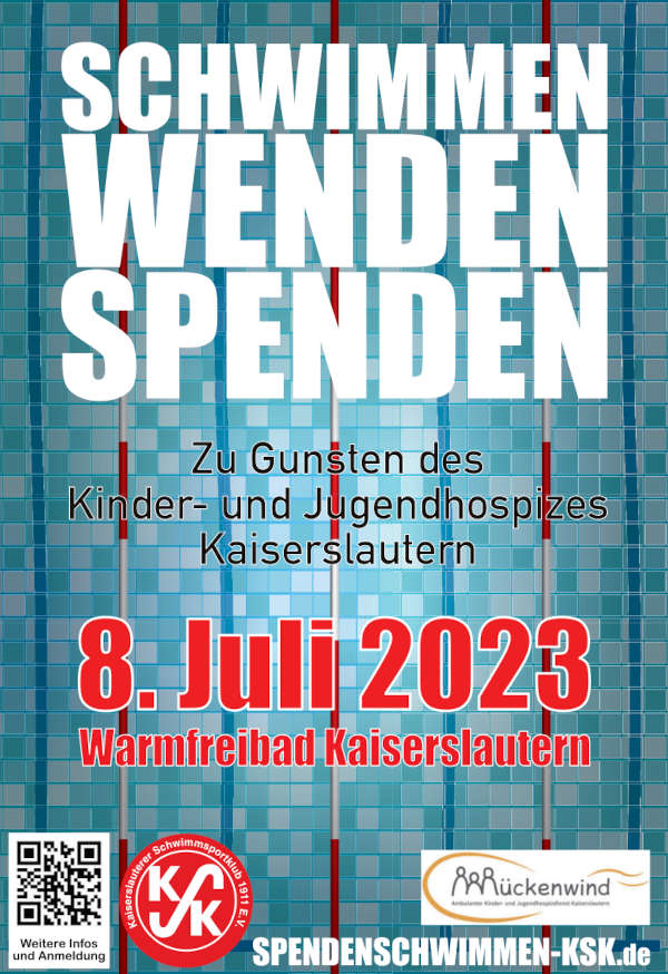 KSK Spendenschwimmen Plakat_klein