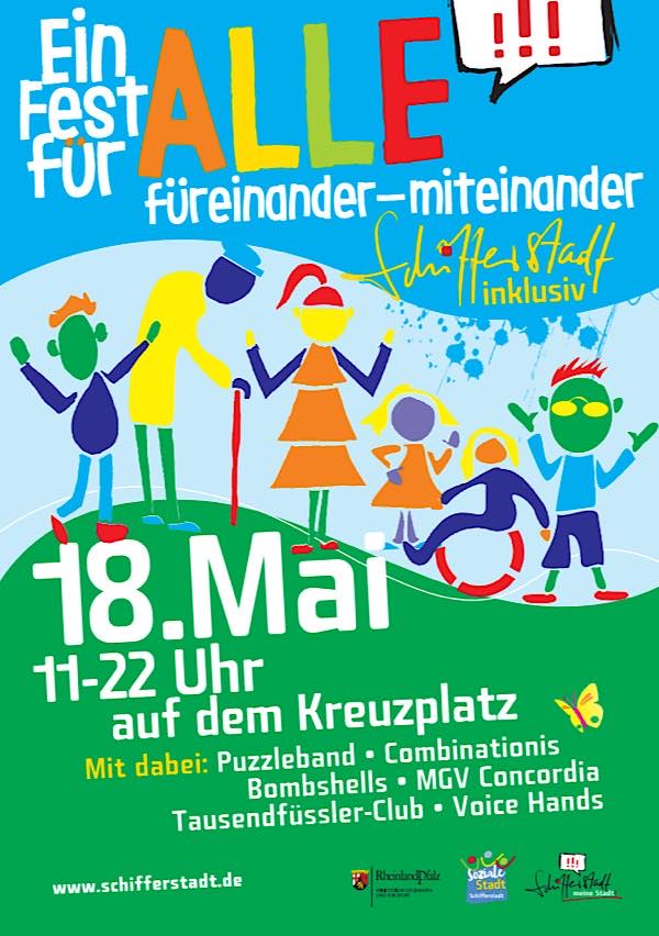 Fest für ALLE