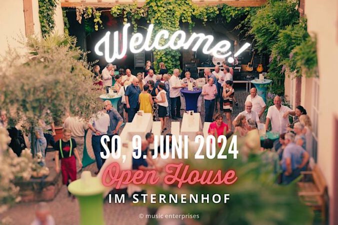 Sternenhof Eventlocation Open House 2023-06-09 2560x1707 - 1