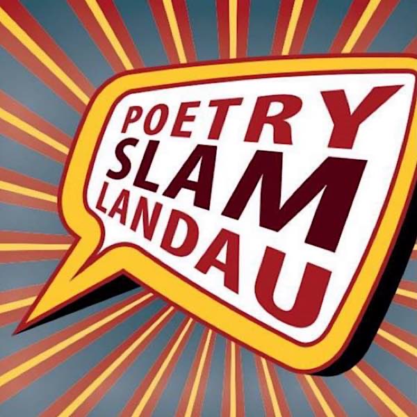 Landau ist dank des ZKW der RPTU Poetry Slam-Stadt. (Bildquelle: Anja Ohmer)