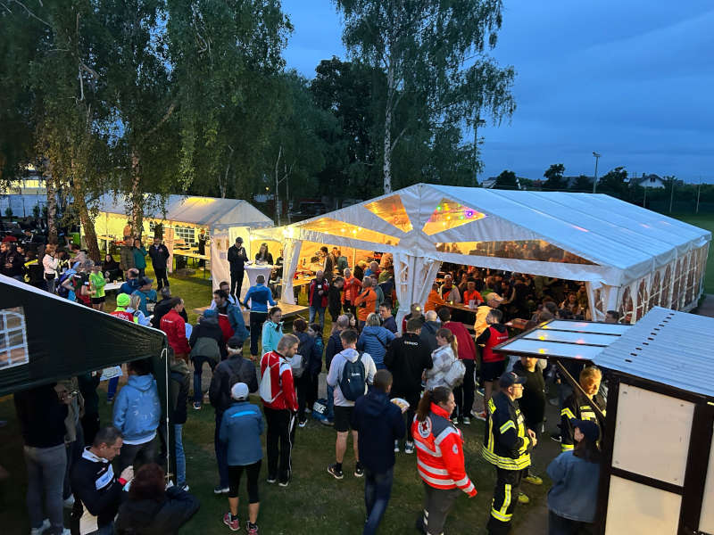 Gäulauf 2024 (Foto: VG Edenkoben)