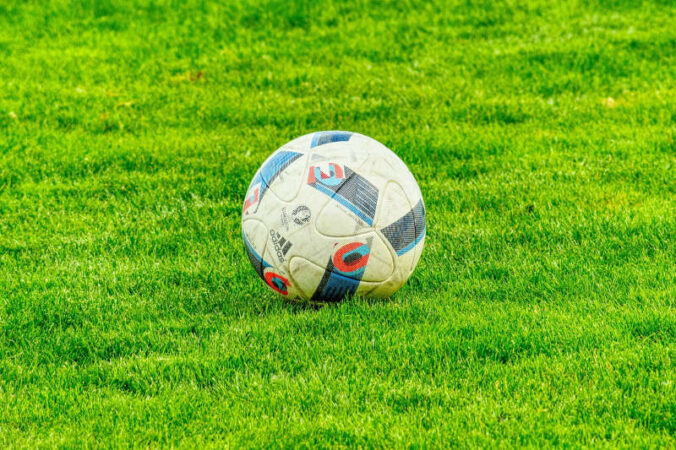Symbolbild Fußball (Foto: Pixabay/Jan-Niklas Kö)