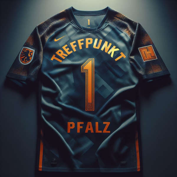 Trikot Treffpunkt-Pfalz