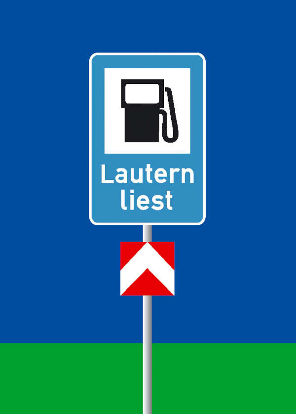 Lautern liest 2024 (Quelle: Stadt Kaiserslautern)