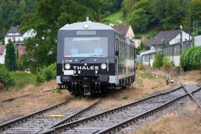 LUCY in Elmstein (Foto: Holger Knecht)