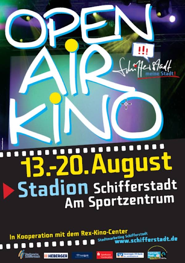 Open Air Kino