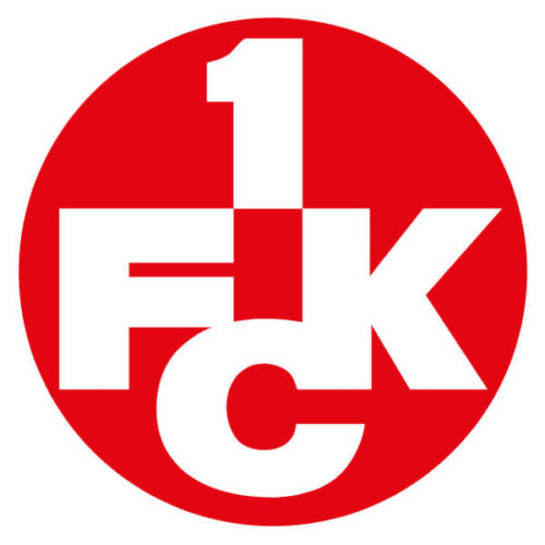 Logo 1.FCK