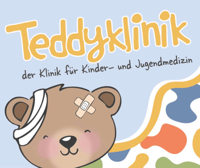 Teddy-Klinik (Foto: Westpfalz-Klinikum)