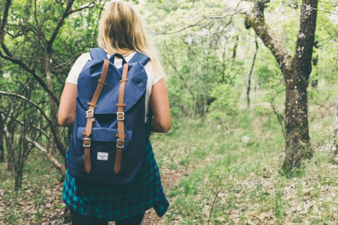 Symbolbild Wanderung (Foto: Pixabay/Pexels)