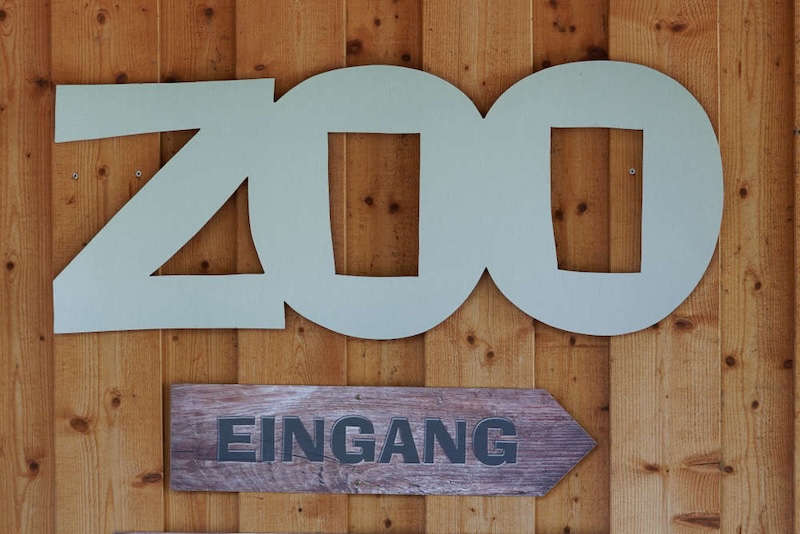 Zoo Landau in der Pfalz (Foto: Holger Knecht)