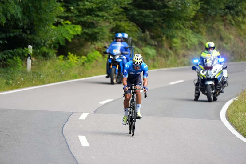 Lidl Deutschlandtour 2024 (Foto: Holger Knecht)