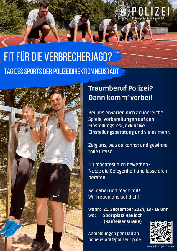 FlyerSporttagNeustadt