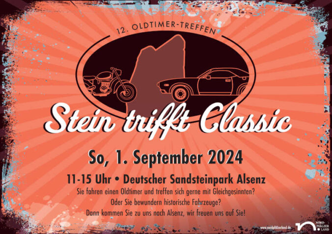 Stein trifft Classic