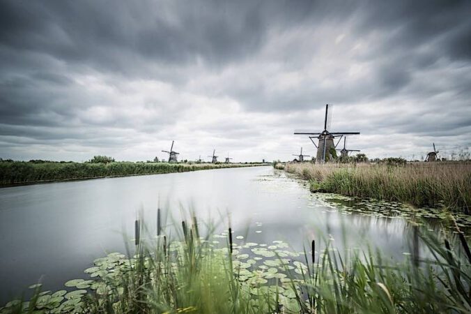 Symbolbild Niederlande (Foto: Pixabay/Alexander)