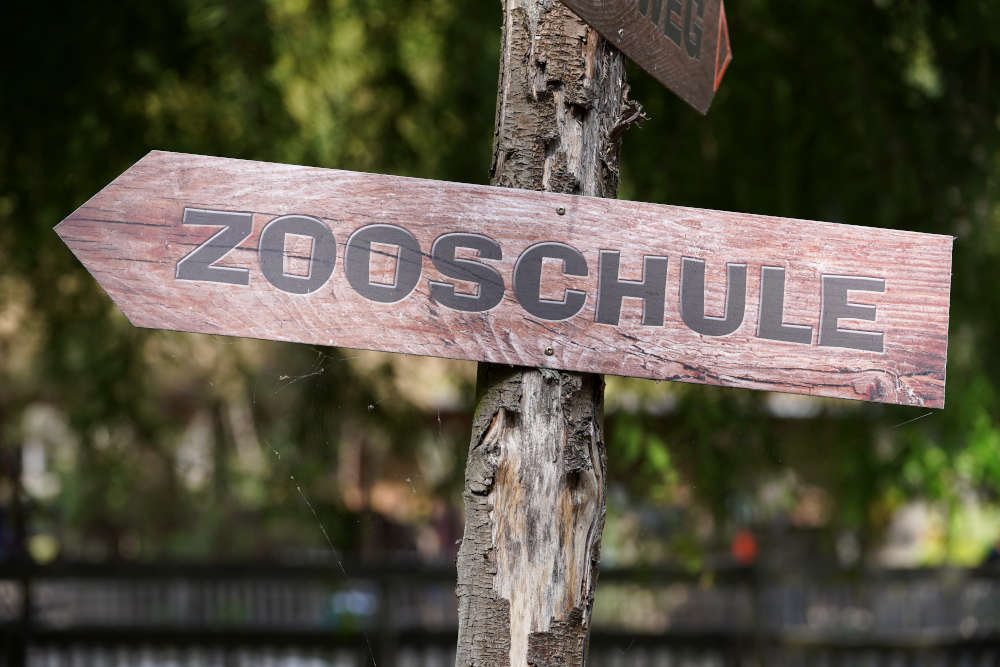 Zoo Landau in der Pfalz (Foto: Holger Knecht)