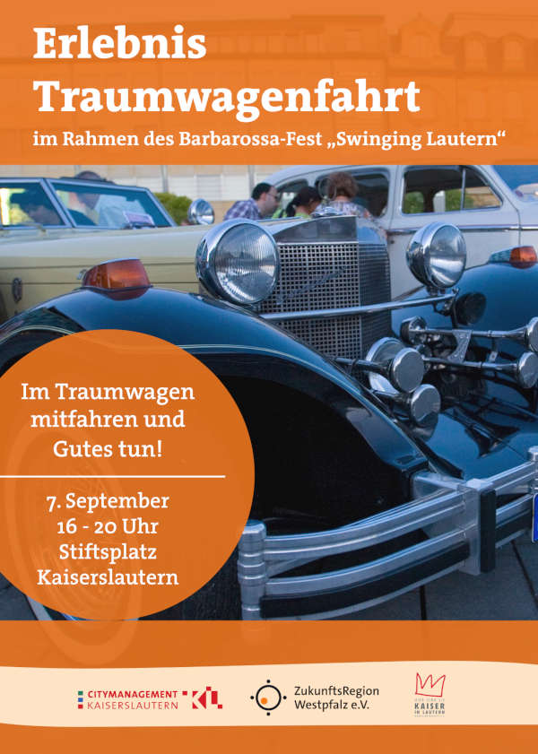 2024-07-29 DRUCK Traumwagenfahrten