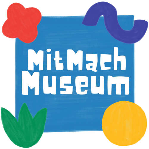 Logo MitMachMuseum Forum ALTE POST (Foto: Forum ALTE POST)