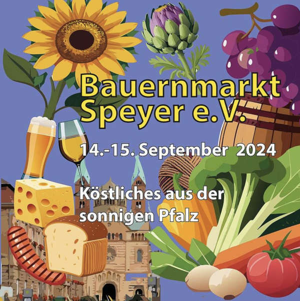 Quelle: Bauernmarkt Speyer