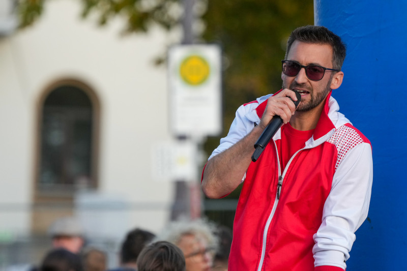 Frank Weisenburger (Foto: Holger Knecht)