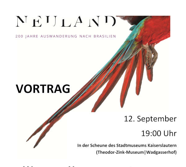 VORTRAG_Neuland