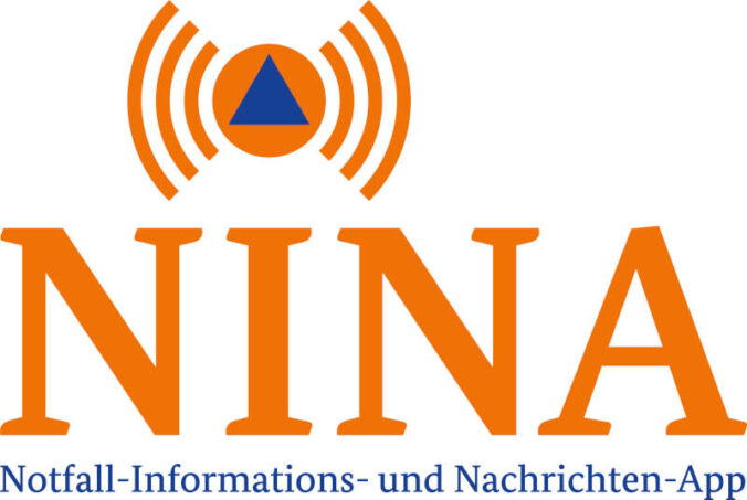 NINA Logo (Quelle: BBK)