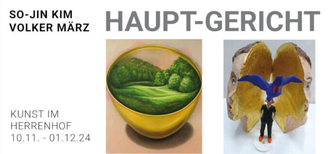 Haupt-Gericht