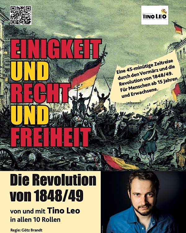 EINIGKEIT UND RECHT UND FREIHEIT.