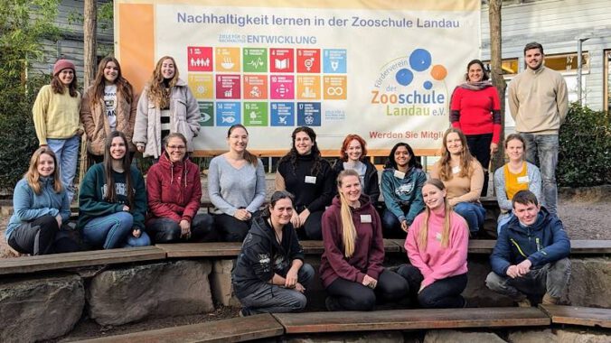 Foto: Zooschule Landau