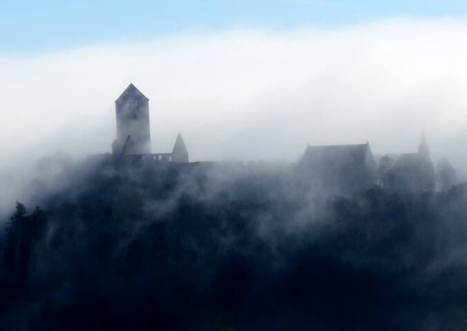 Burg Lichtenberg (Foto: Kreisverwaltung Kusel, Andreas Rauch)