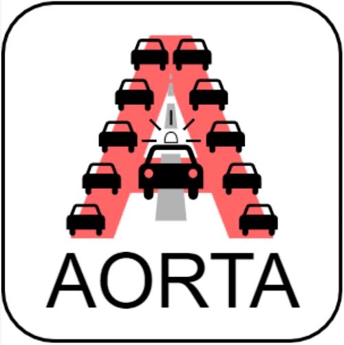 AORTA (Quelle: RPTU Kaiserslautern)