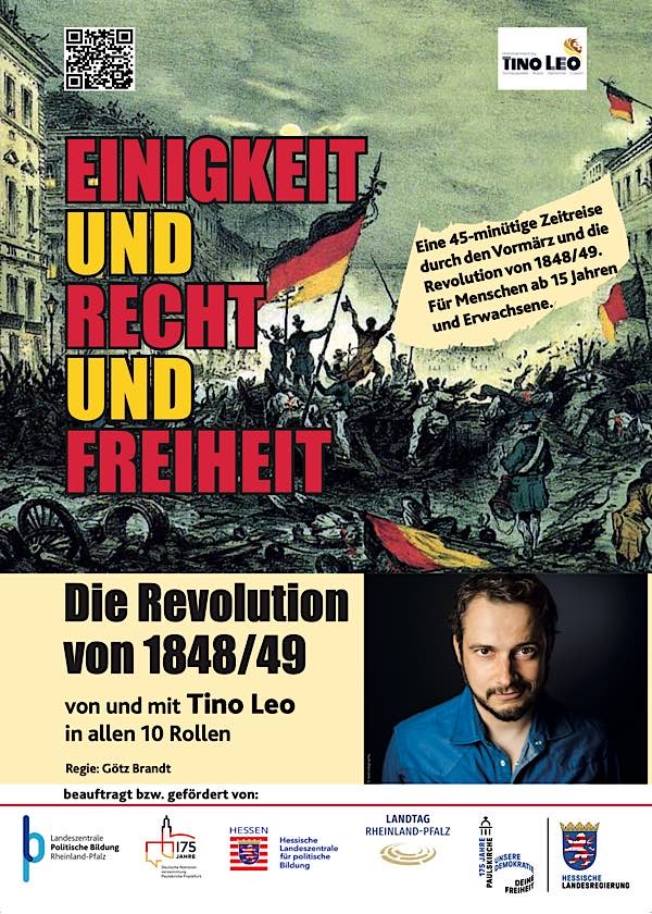 EINIGKEIT UND RECHT UND FREIHEIT.