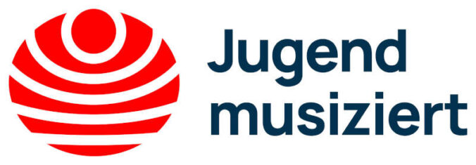 Logo Jugend musiziert (Quelle: Deutscher Musikrat)