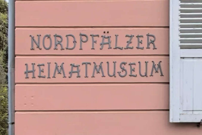 Nordpfälzer Heimatmuseum Rockenhausen