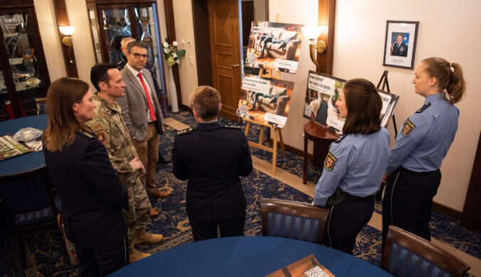 Foto: U.S. Air Force/Staff Sgt. Alexandra M. Longfellow)