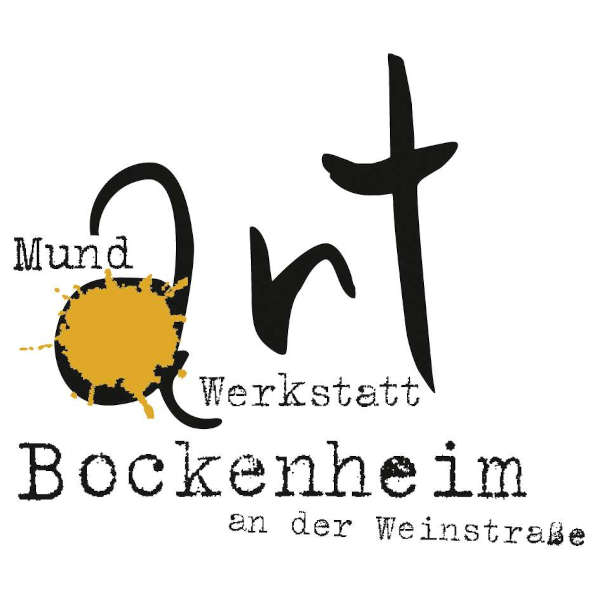 Logo Mundartwerkstatt (Quelle: Förderkreis Mundart Bockenheim e.V.)