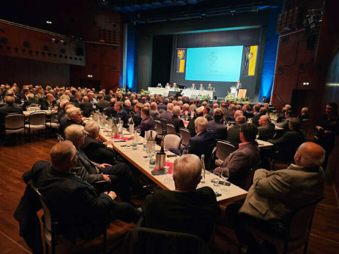 Foto: Weinbruderschaft der Pfalz