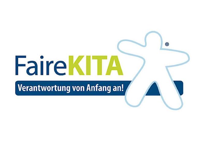 Logo FaireKITA. (Quelle: Rhein.Main.Fair)