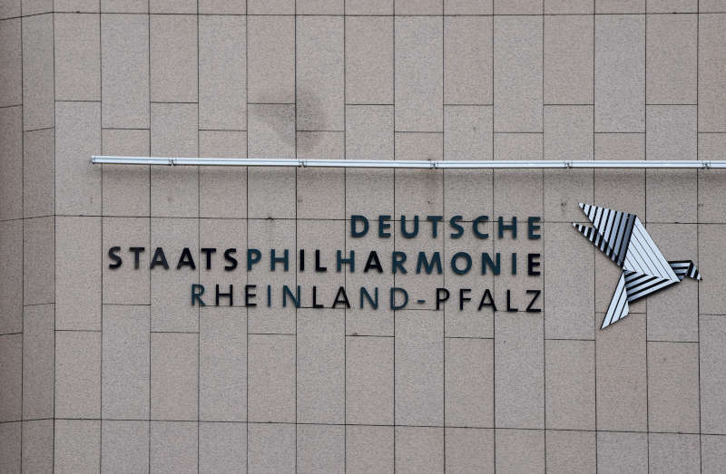 Symbolbild Deutsche Staatsphilharmonie Rheinland-Pfalz (Foto: Holger Knecht)