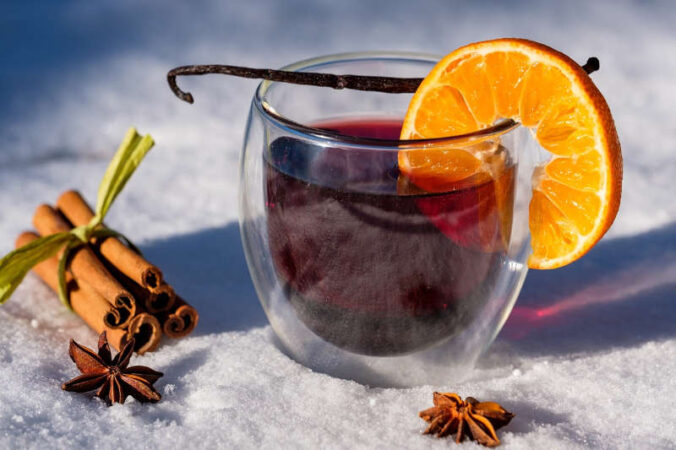 Symbolbild Glühwein (Foto: Pixabay/Bruno)