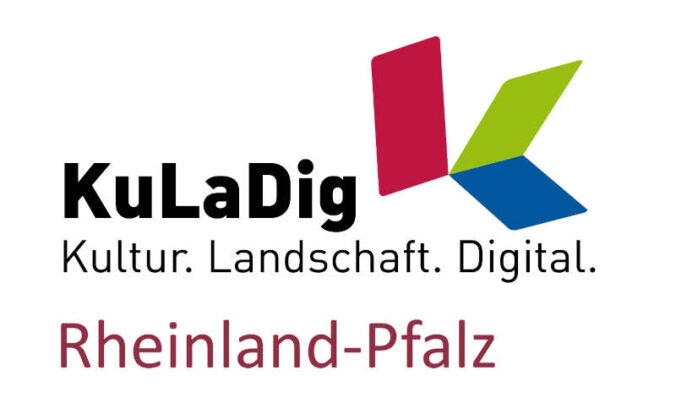 Logo KuLaDig (Quelle: SGD Süd)