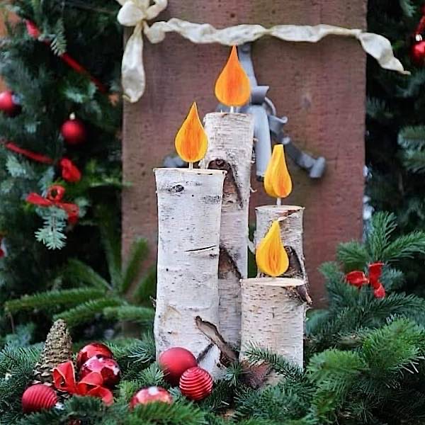 4. Advent (Foto: Holger Knecht)