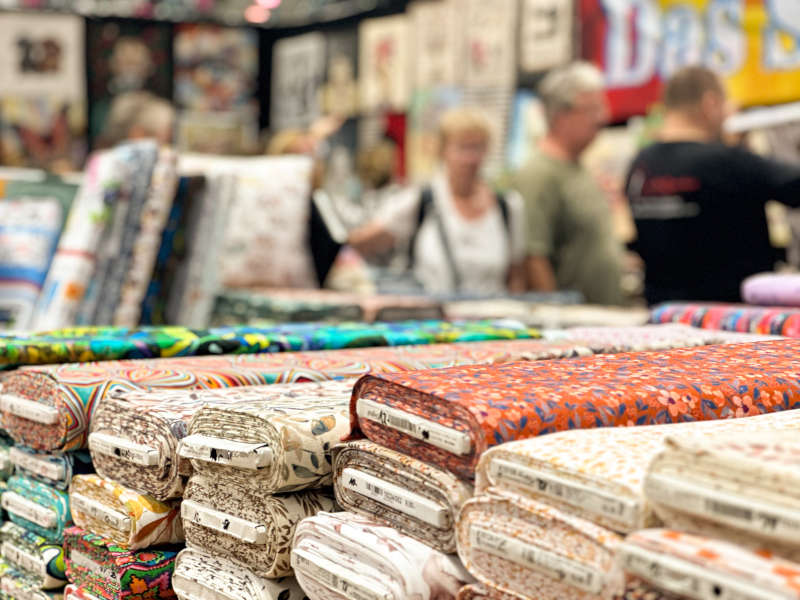 Rhein-Neckar-Creativ Messe (Foto: Okken GmbH)