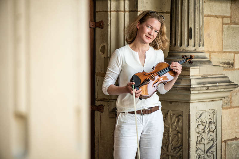 Susanne von Gutzeit (Foto: Oliver Röckle)