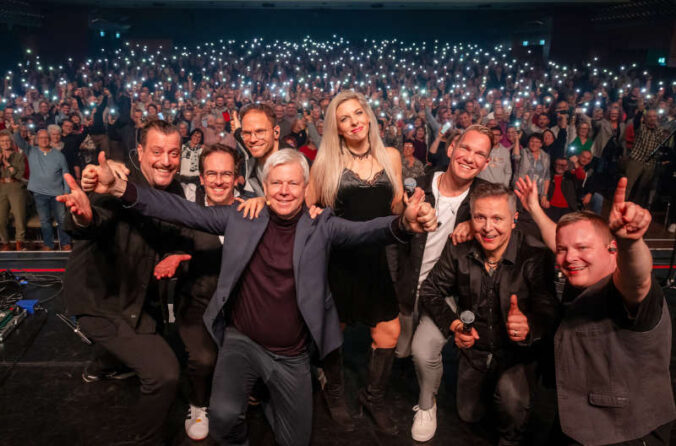 SWR1 Hits und Storys - Die Show (Foto: SWR/Torsten Silz)