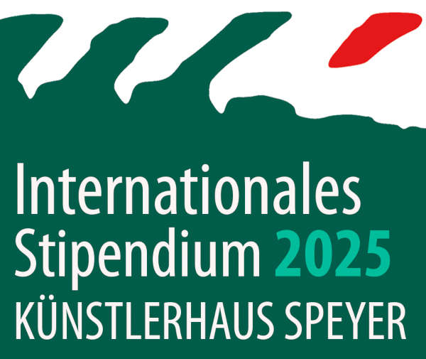 Internationales Stipendium 2025 im Künstlerhaus Speyer