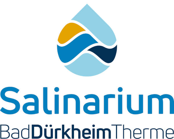 Neues Logo und neue Webseite der Salinarium-Therme in Bad Dürkheim