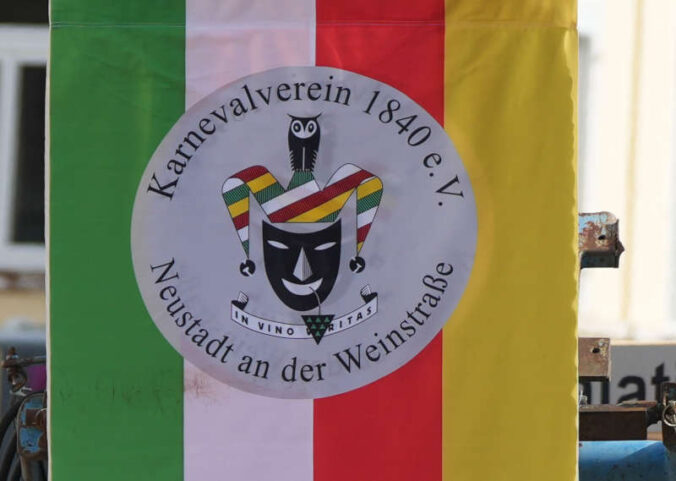 Symbolbild Karnevalsverein 1840 Neustadt (Foto: Holger Knecht)