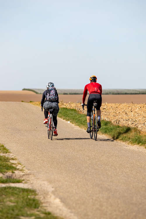 Symbolbild Radfahren (Foto: Pixabay/Jo Stolp)