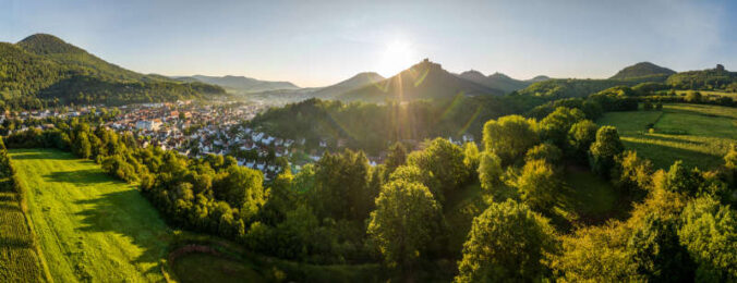 Das Trifelsland (Foto: Dominik Ketz)