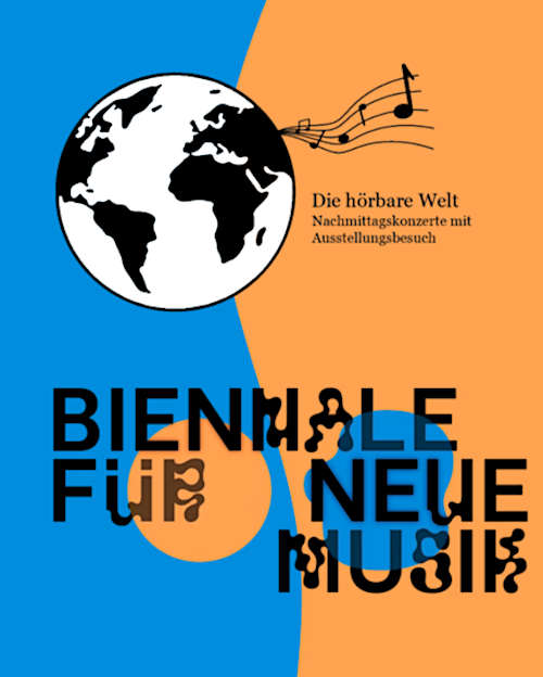 Biennale für Neue Musik (Quelle: Ernst-Bloch-Zentrum)